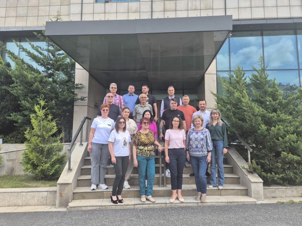 Training de dezvoltare pentru membrii Consiliilor Directoare