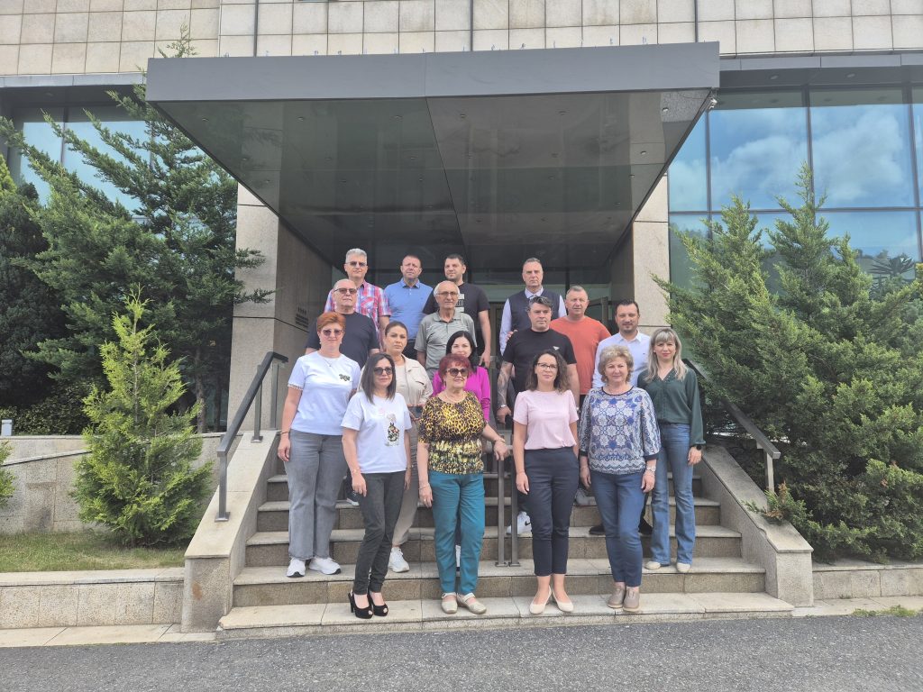 Training de dezvoltare pentru membrii Consiliilor Directoare