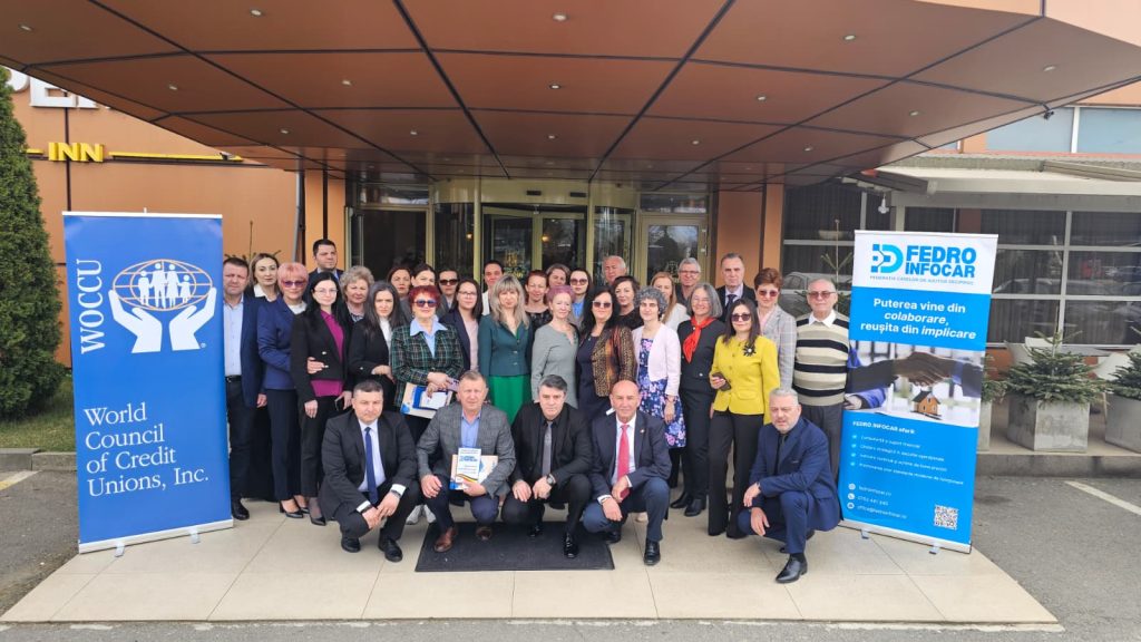 Participanti la Adunarea Generala - 27 martie 2026 – Târgu Mureș